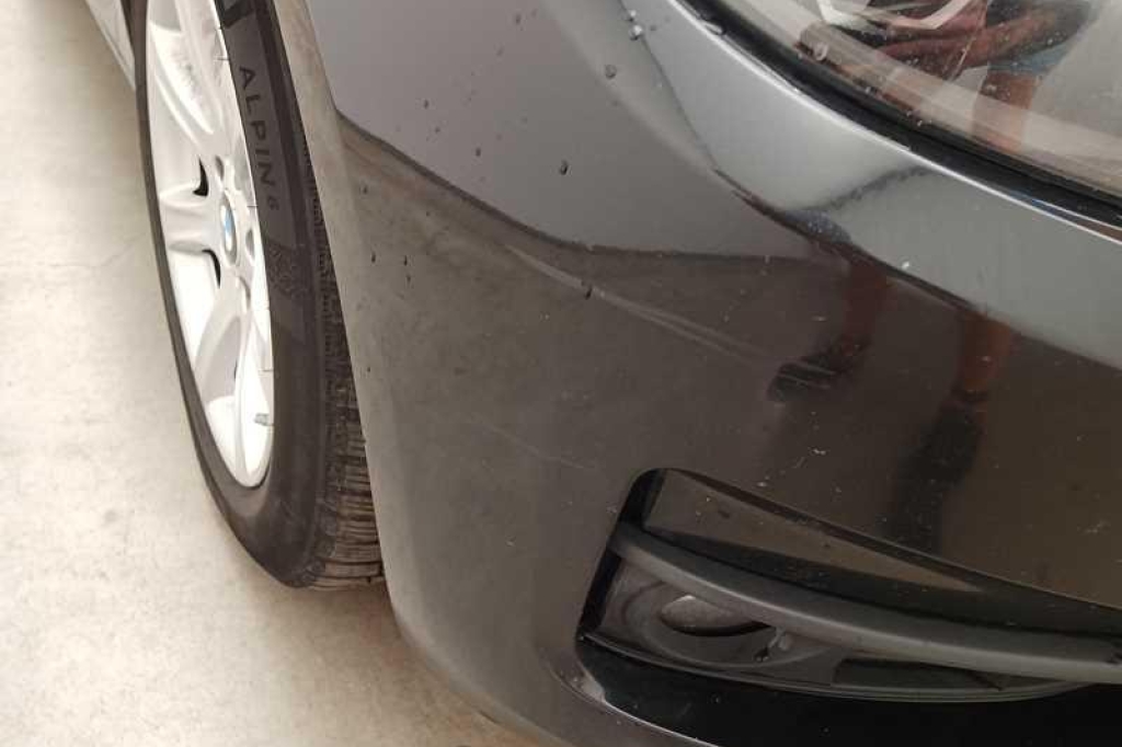 BMW 3er Gran Turismo 2015 photo 21