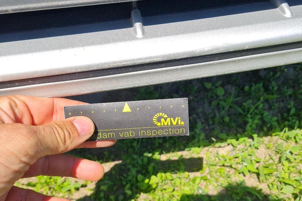 Volvo V60 Cross Country 2016 photo 38