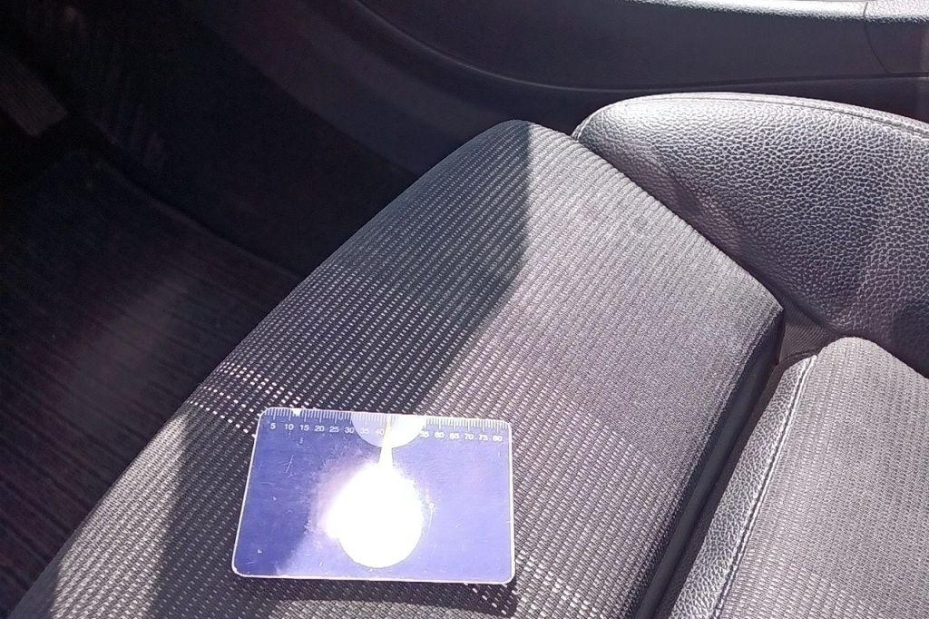 Mercedes-Benz CLA 2017 фото 58