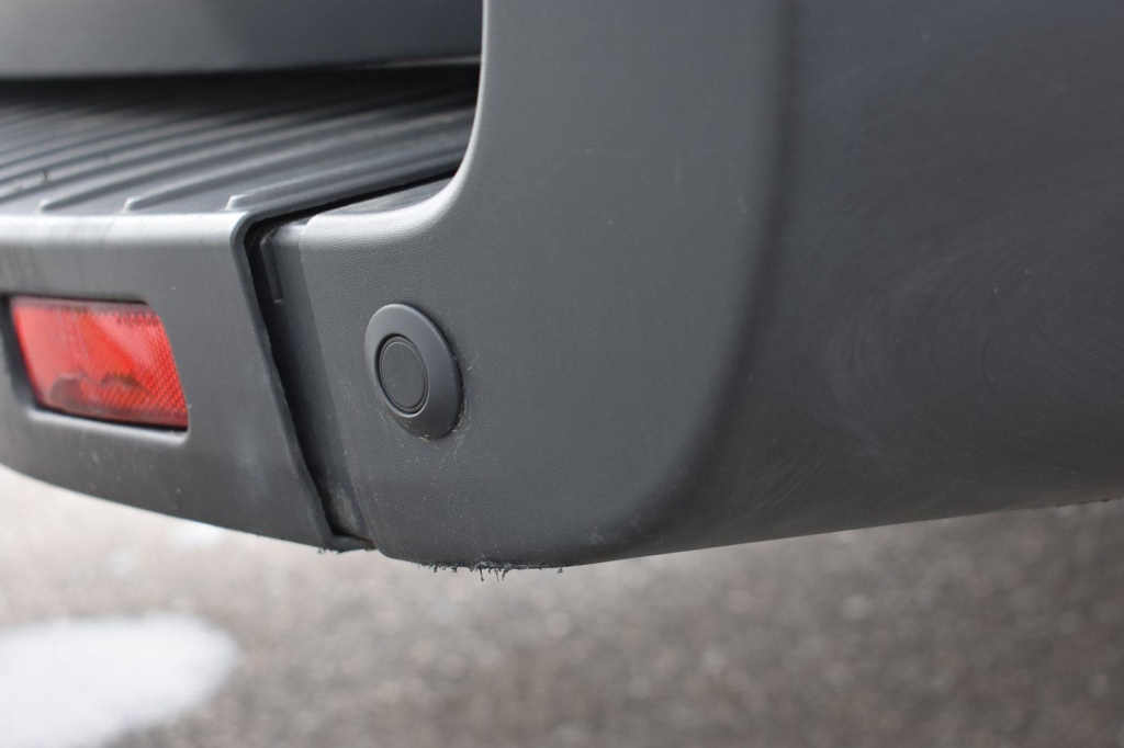 Ford Transit Kasten 2018 фото 25