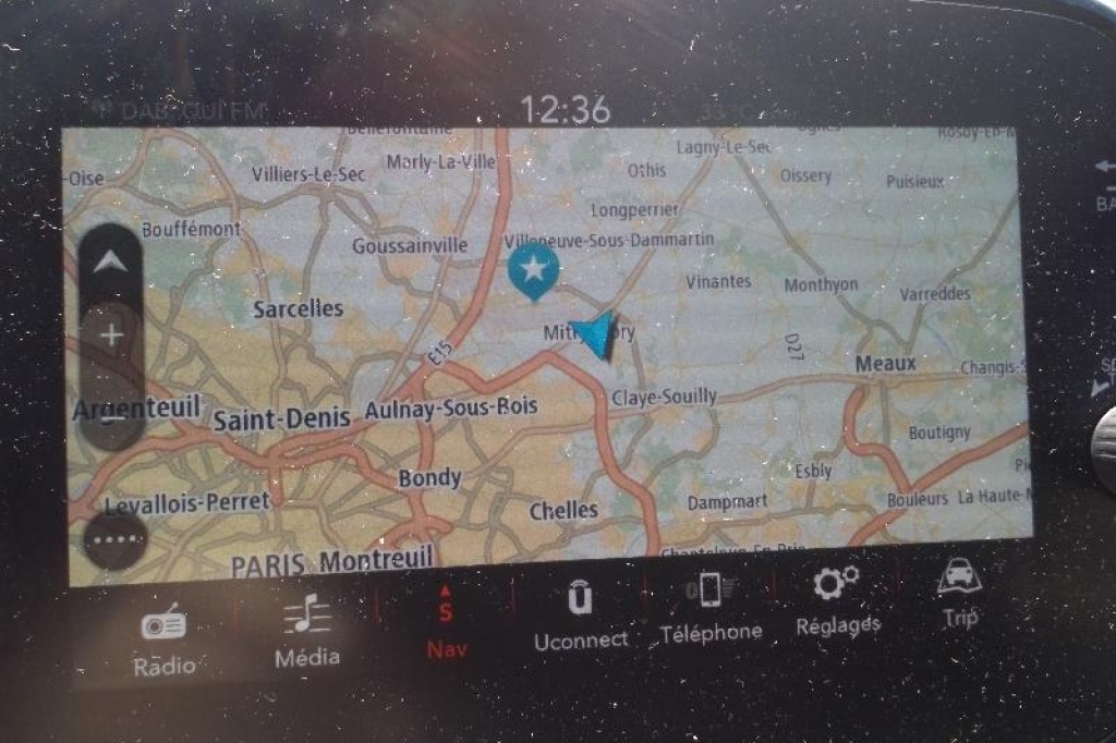 Fiat 500 2020 photo 2