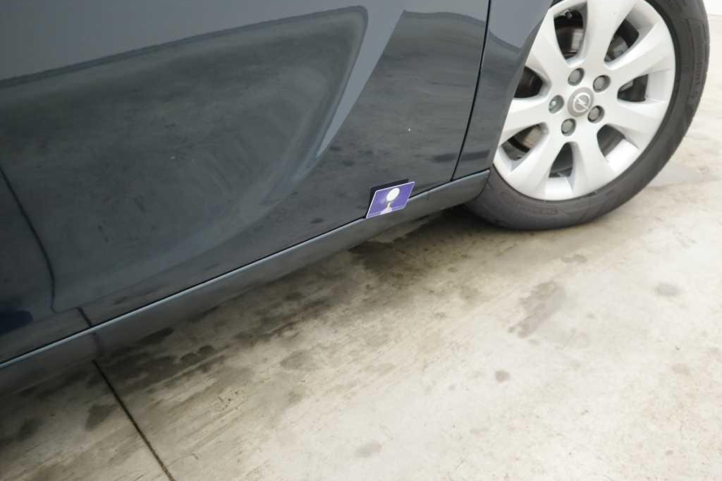 Opel Insignia Sports Tourer 2017 photo 71