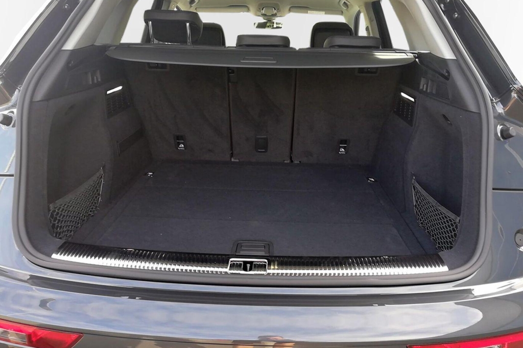 Audi Q5 2020 photo 3