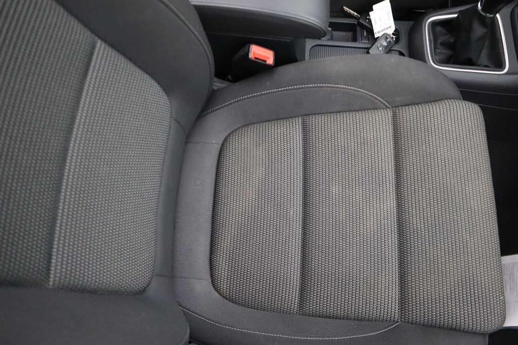 Volkswagen Sharan 2016 photo 13