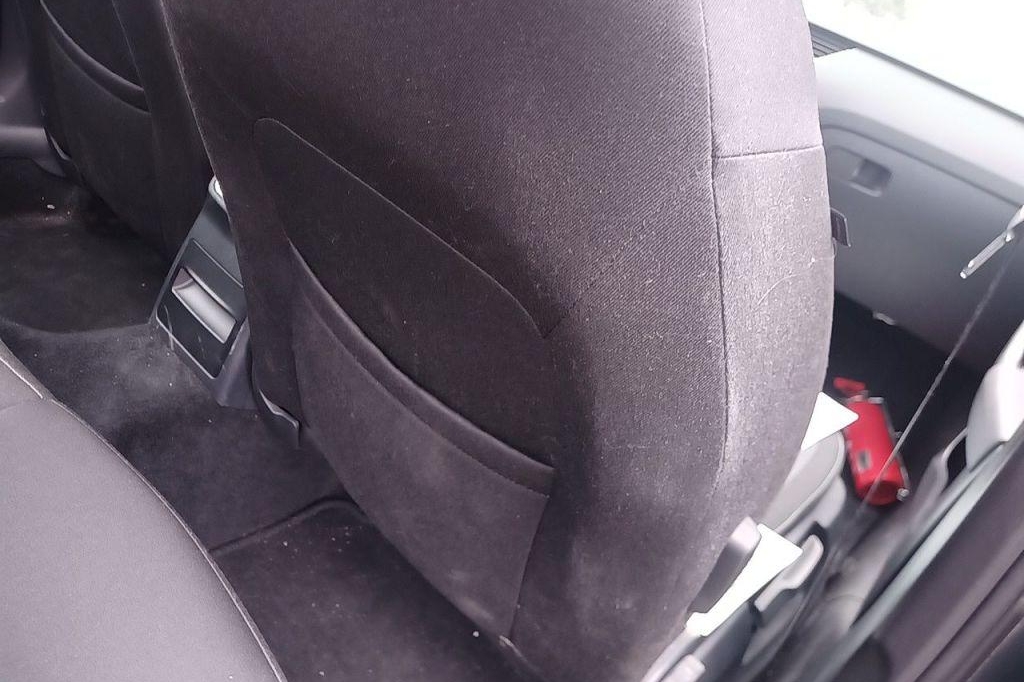 Skoda Octavia 2017 фото 22