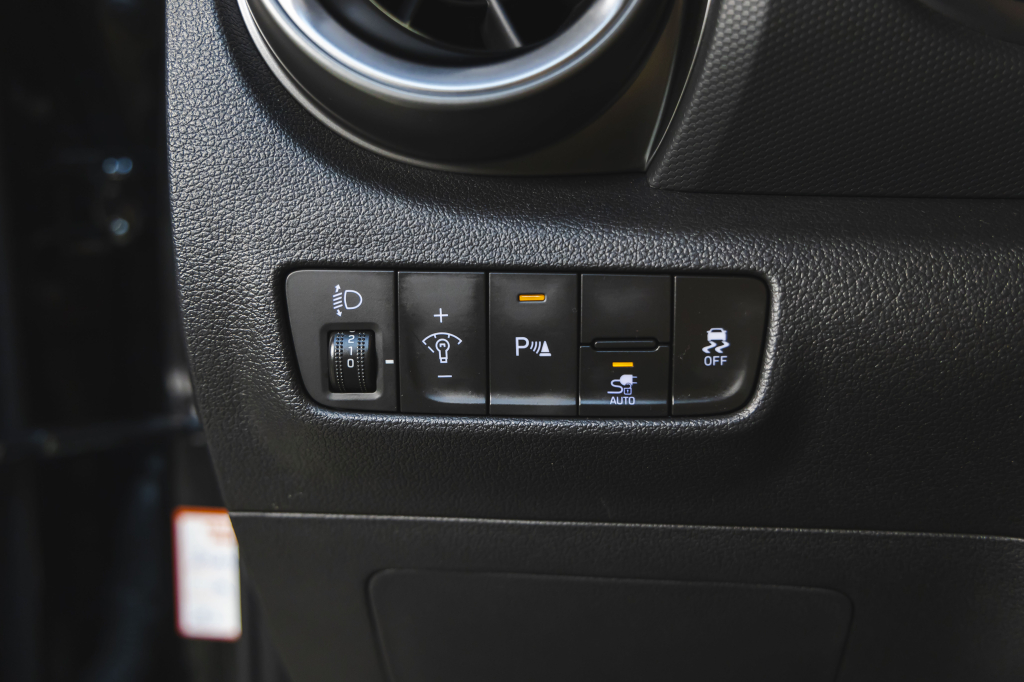 Hyundai Kona Electric 2021 photo 30