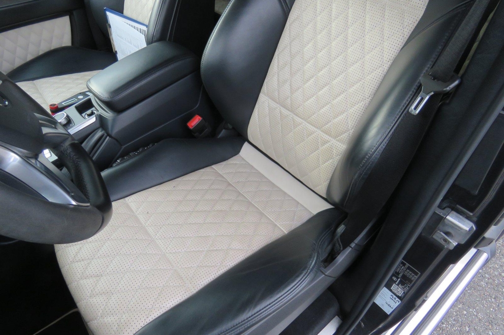 Mercedes-AMG G-Klasse 2017 photo 44