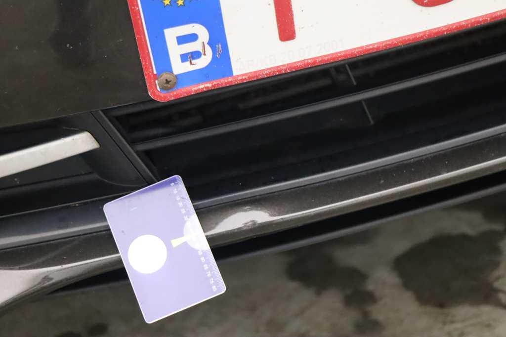 BMW 3er Touring 2017 photo 10