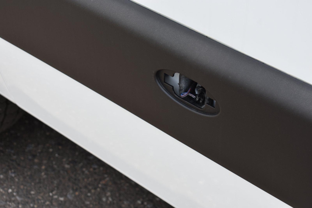 Renault Master Kasten 2019 фото 31