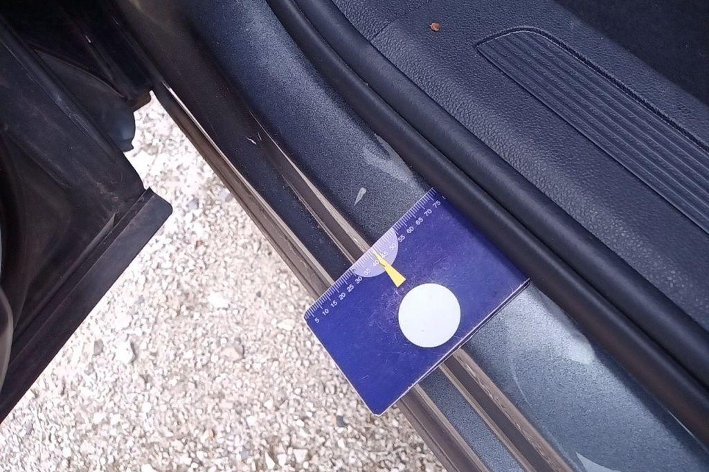 Volkswagen Tiguan Allspace 2018 photo 20