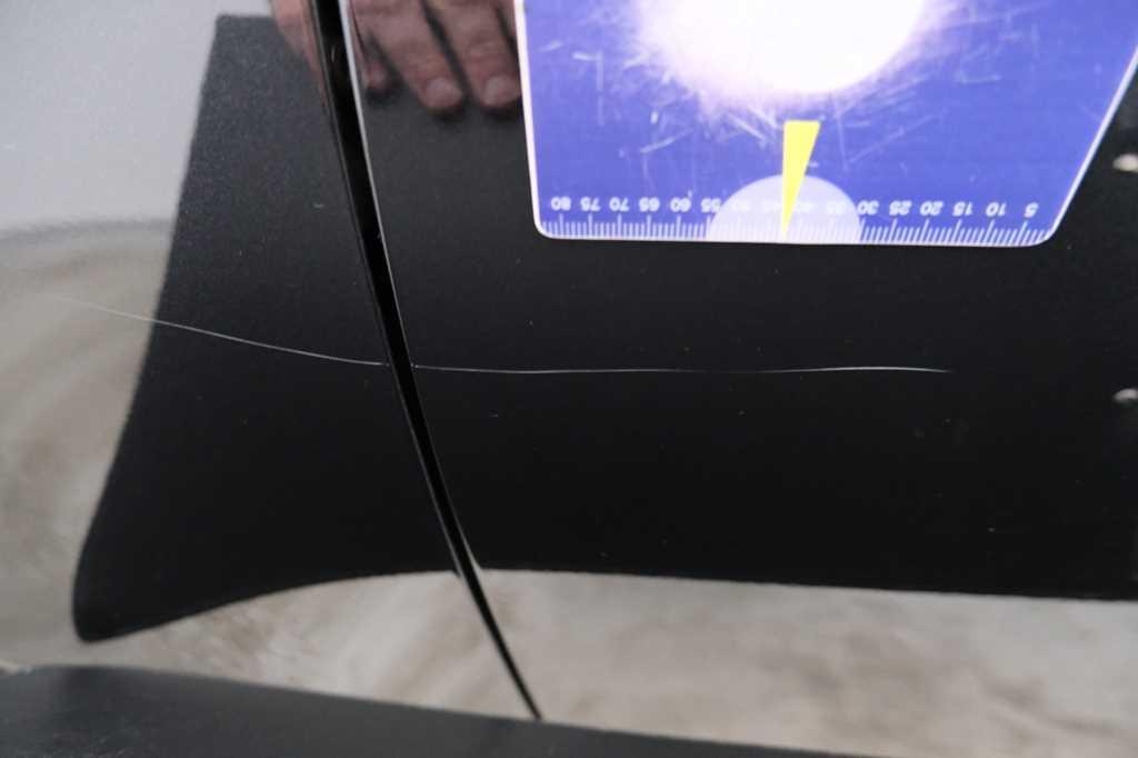 Skoda Octavia Combi 2016 фото 29