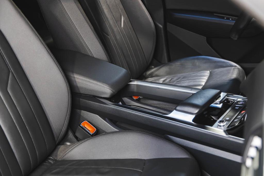 Audi e-tron 2020 photo 33