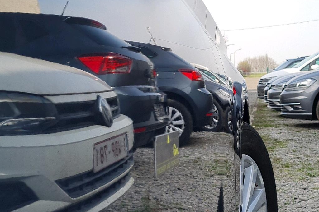 SEAT Ibiza 2019 photo 10