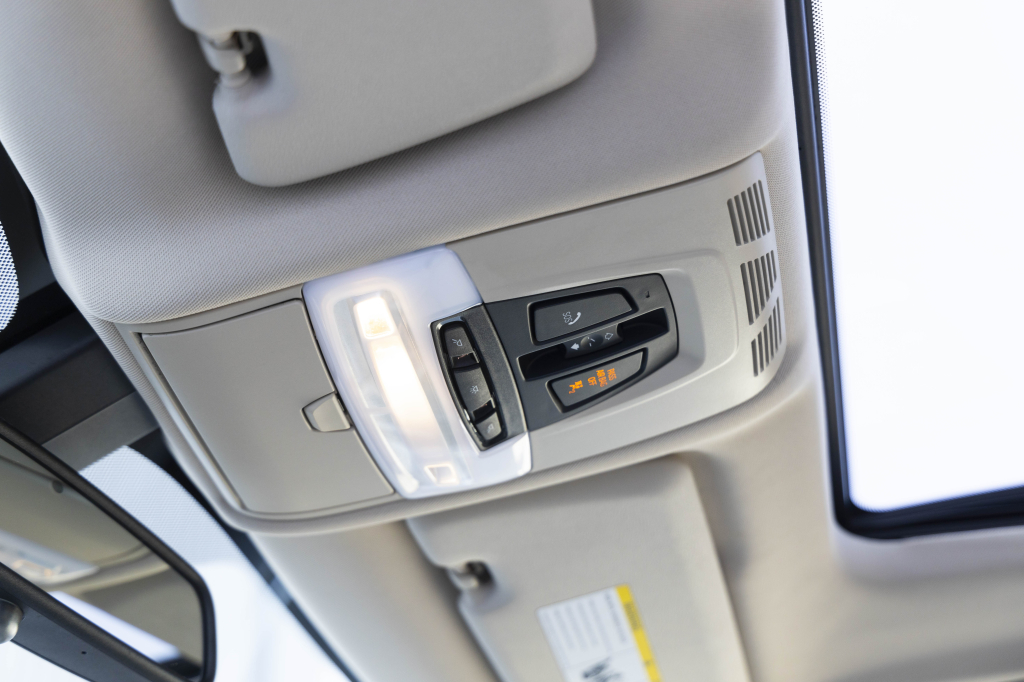 BMW X5 2014 фото 24