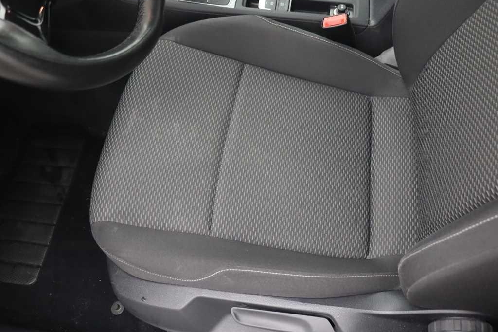 Volkswagen Golf VII 2017 фото 18