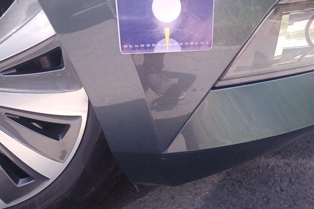 Skoda Superb Combi 2017 фото 9