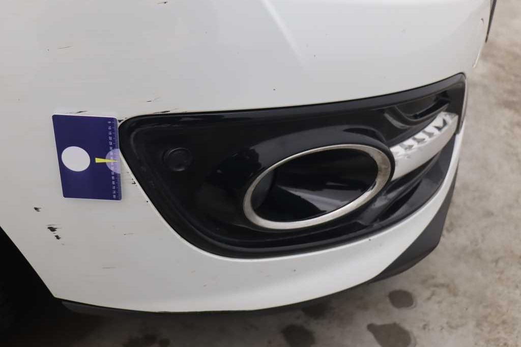 Renault Megane Grandtour 2016 фото 46