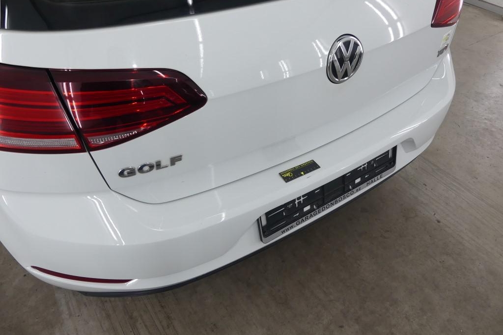 Volkswagen Golf 2017 фото 25