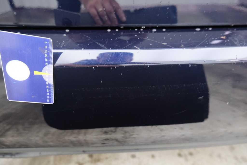 Mercedes-Benz B-Klasse 2017 photo 17