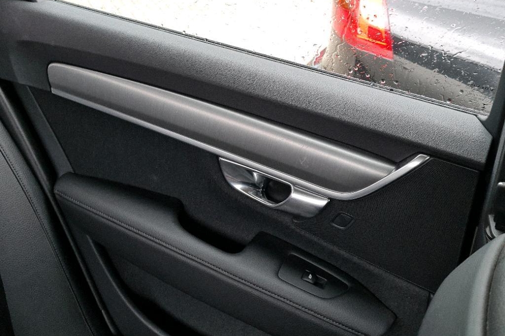 Volvo V90 2017 photo 41