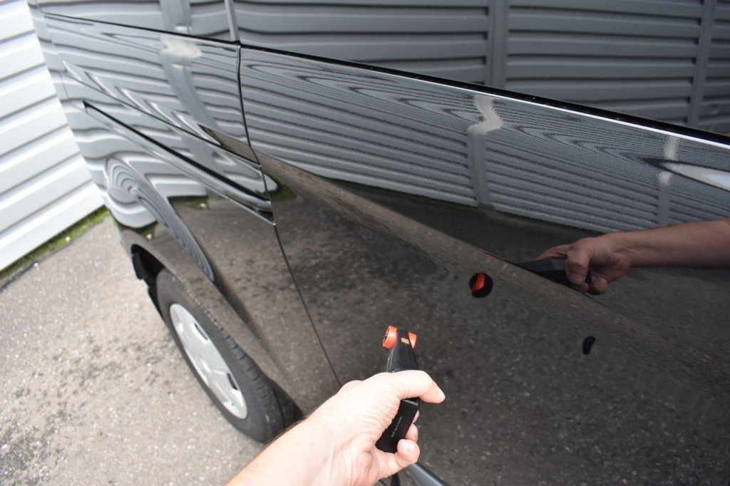 Ford Transit Custom 2020 фото 29