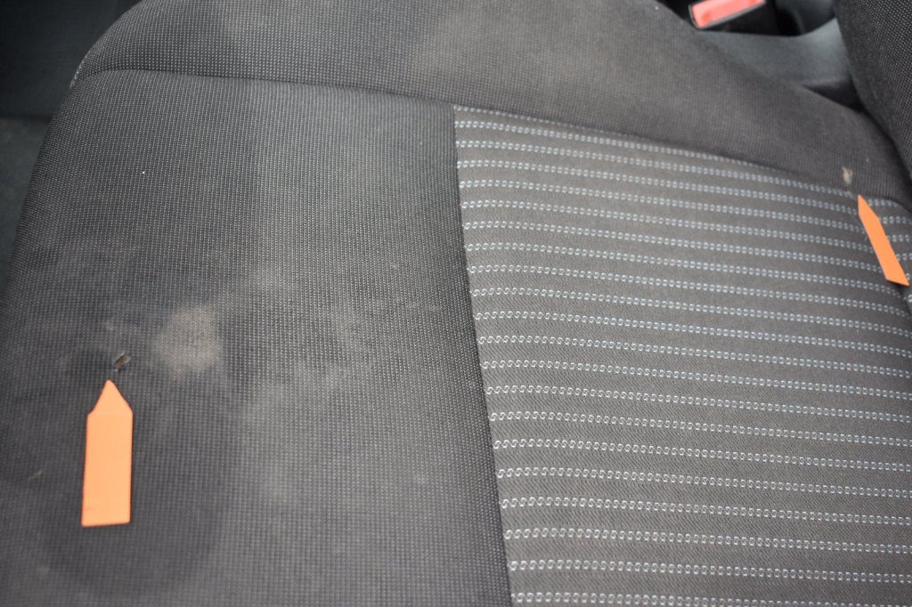 Ford Transit Kasten 2018 фото 39