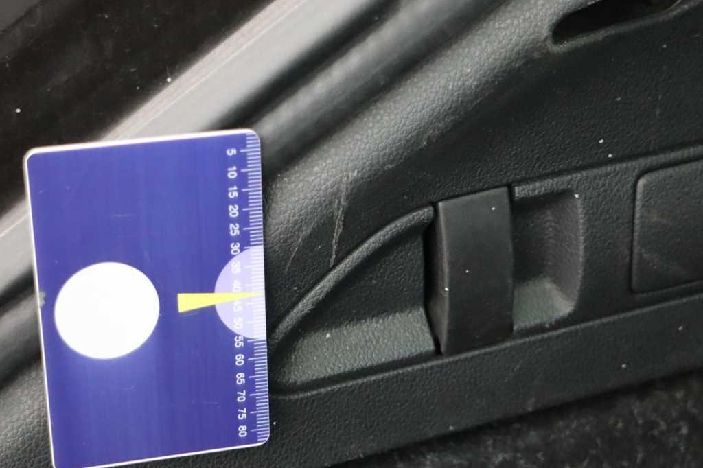 Skoda Superb Combi 2016 фото 35