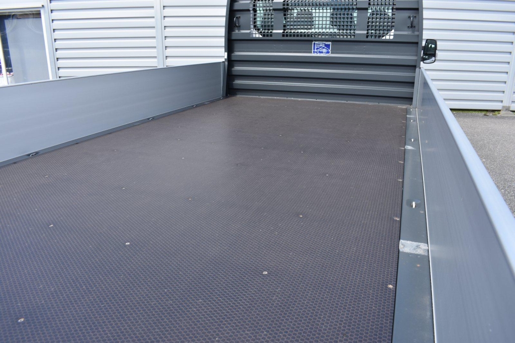 Ford Transit Pritsche 2019 фото 3