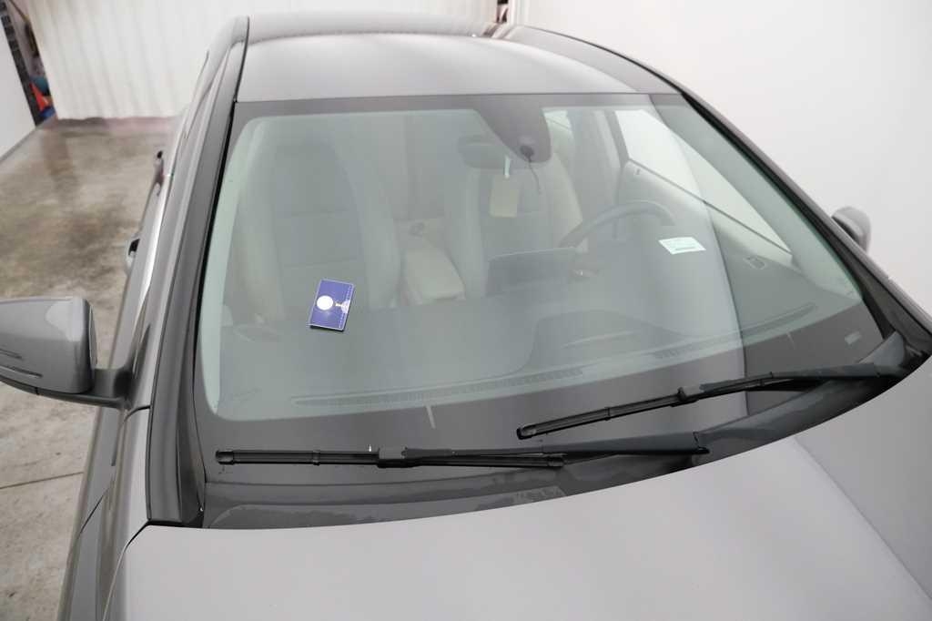 Mercedes-Benz CLA-Klasse 2017 photo 34