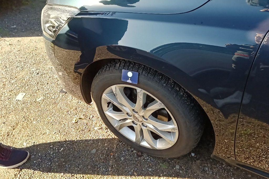 Peugeot 508 SW 2017 photo 52