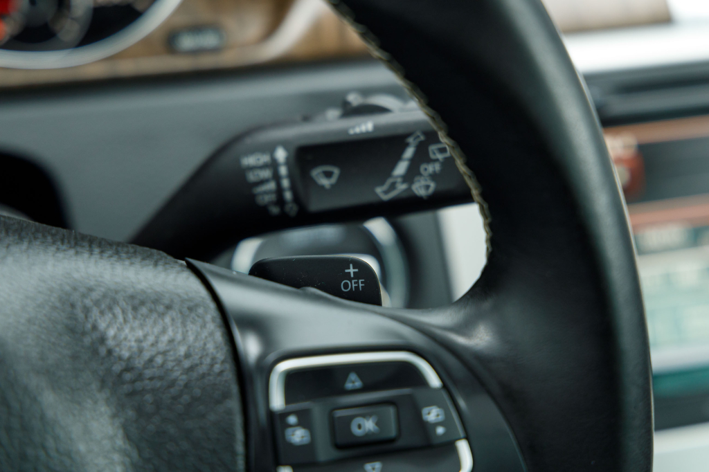 Volkswagen Passat B7 Exclusive 2012 photo 29