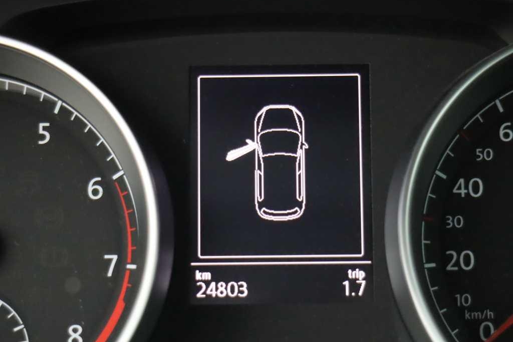 Volkswagen Golf 2019 фото 6