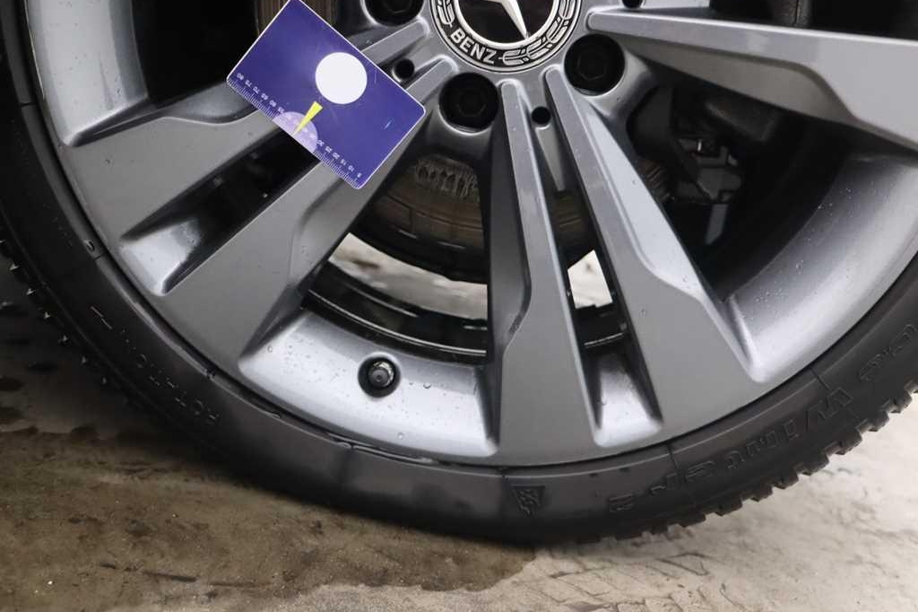 Mercedes-Benz CLA 2017 фото 34