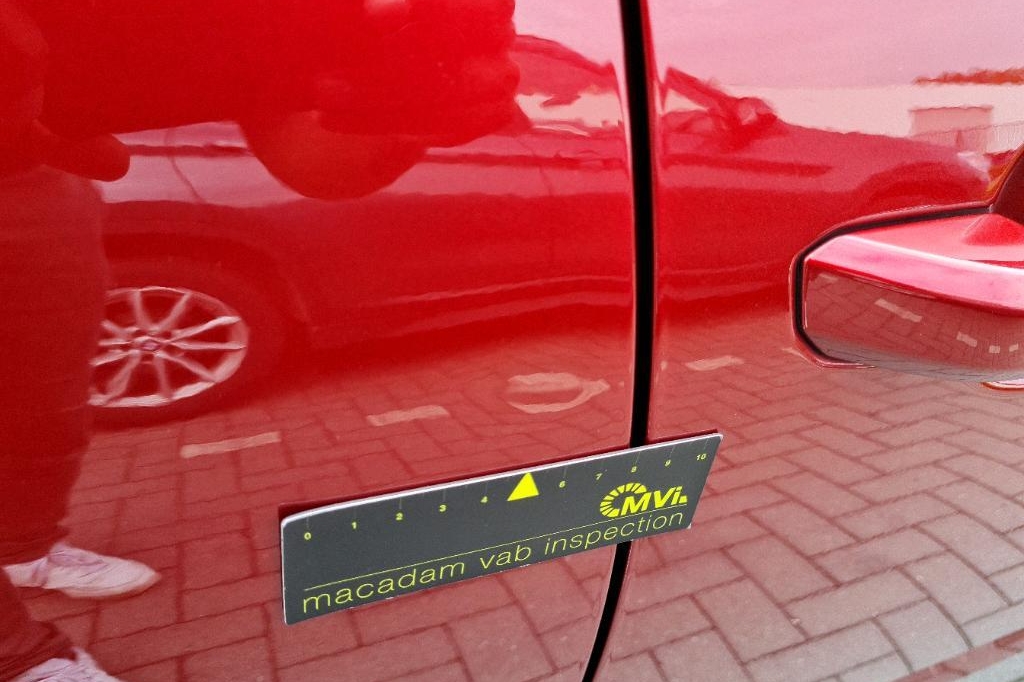 Audi A4 2017 photo 8