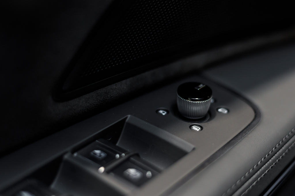 Audi A8 2020 photo 47