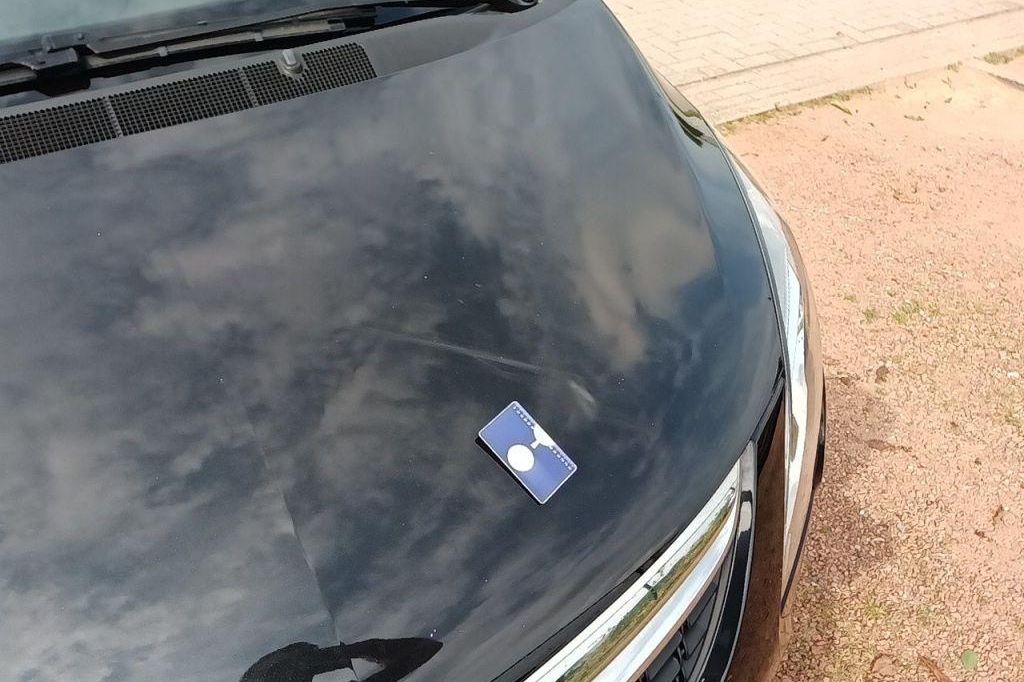 Opel Zafira Tourer 2016 photo 19