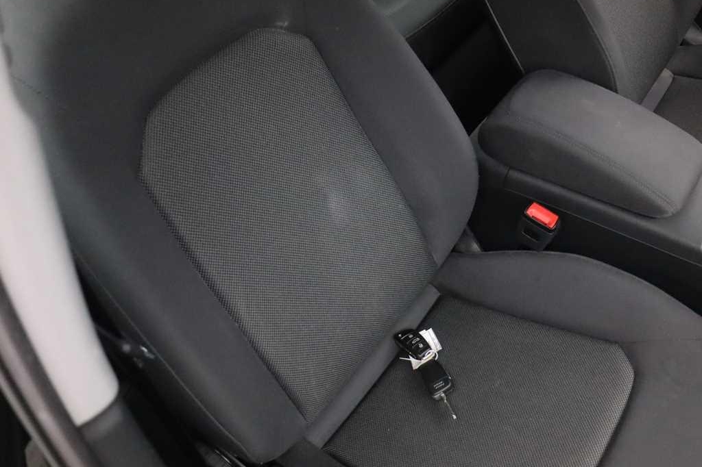 Audi A3 2016 photo 20