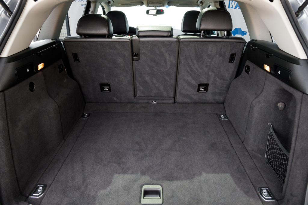 Audi Q5 2014 photo 35