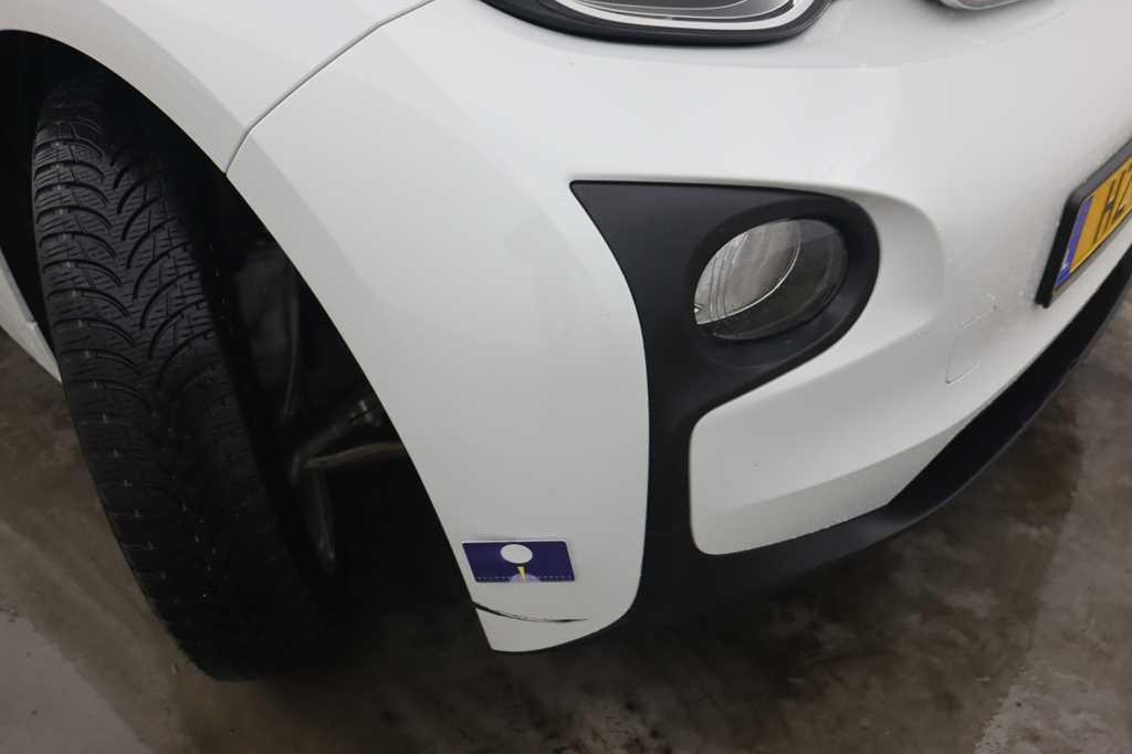 BMW I3 2016 фото 6