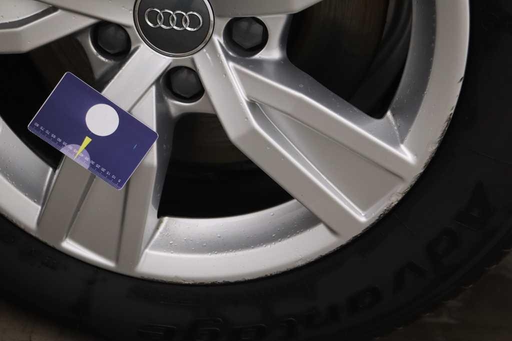 Audi A4 Avant 2016 фото 9