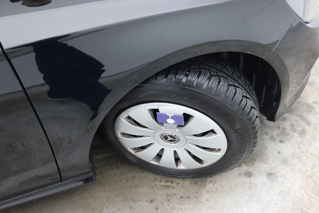 Mercedes-Benz A-Klasse 2017 photo 29