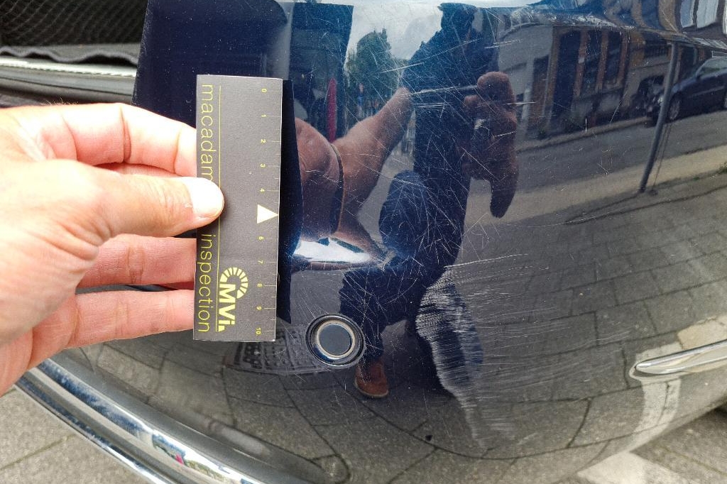 Mercedes-Benz E-Klasse 2017 photo 16