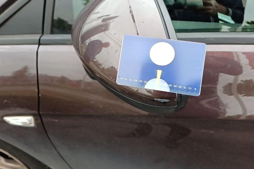 Opel Astra Sports Tourer 2017 photo 43