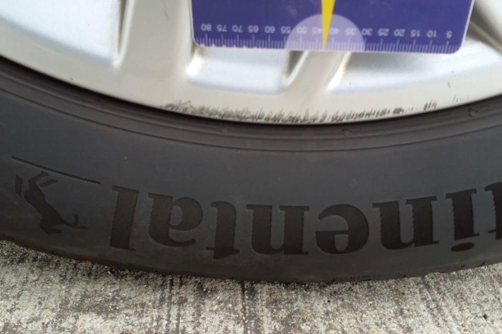 Audi A3 Sportback 2017 photo 16