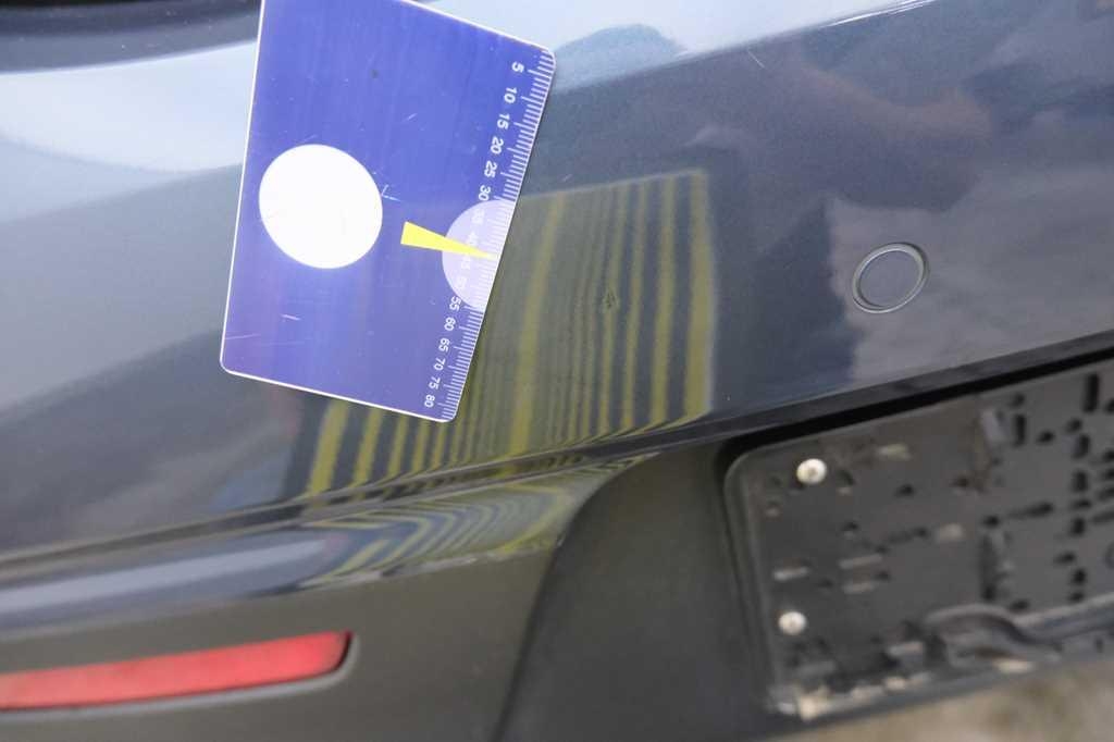 Kia Rio 2018 photo 27