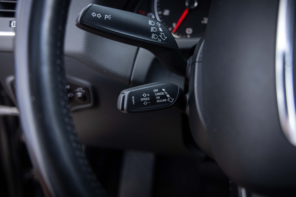 Audi Q5 Premium 2013 фото 20