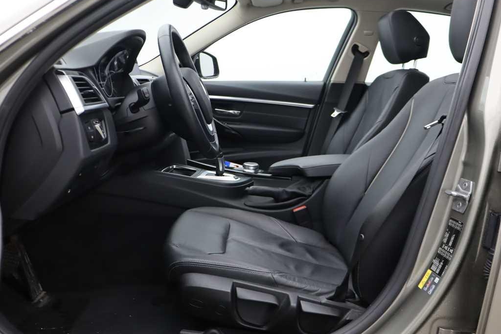 BMW 3er 2017 photo 3