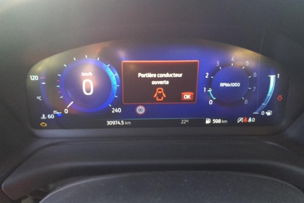 Ford Puma 2020 photo 2