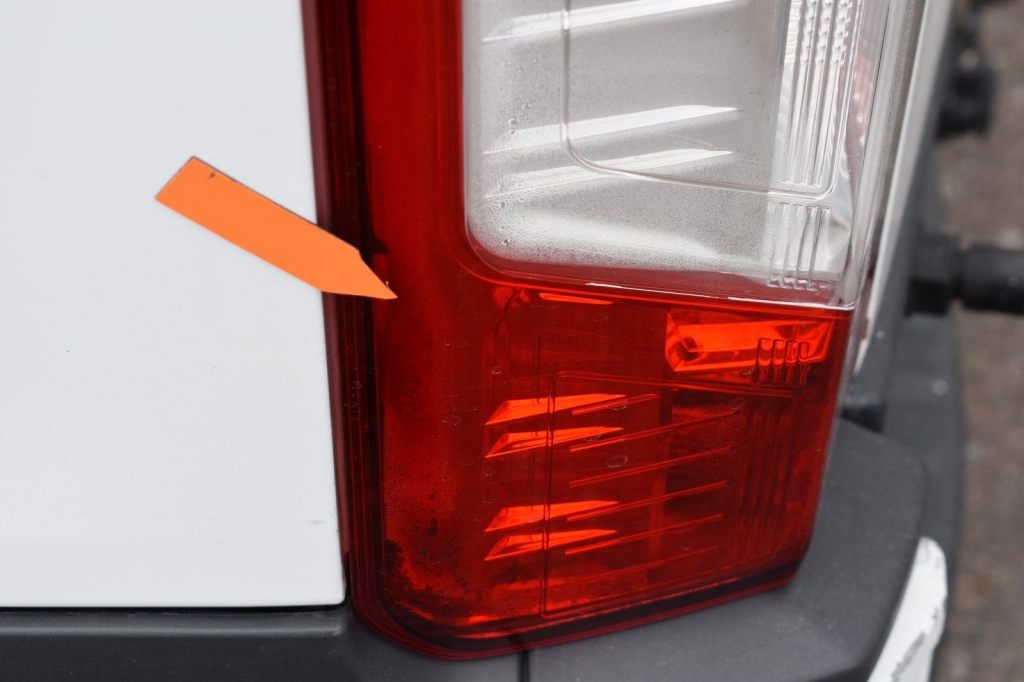 Ford Transit Kasten 2018 фото 20