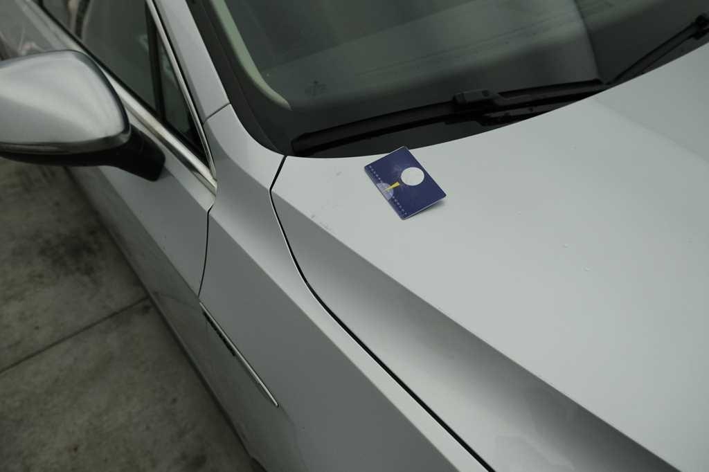 Volkswagen Passat Alltrack 2016 фото 39